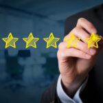 aACE Earns 5-Star Ratings from Satisfied Customers