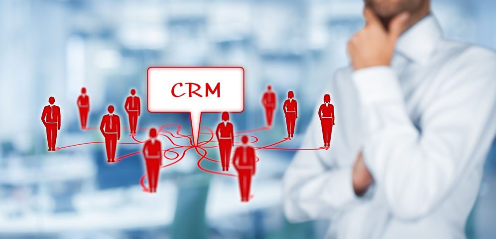 7 Ways A CRM Will Improve How You Manage Customer Relationships