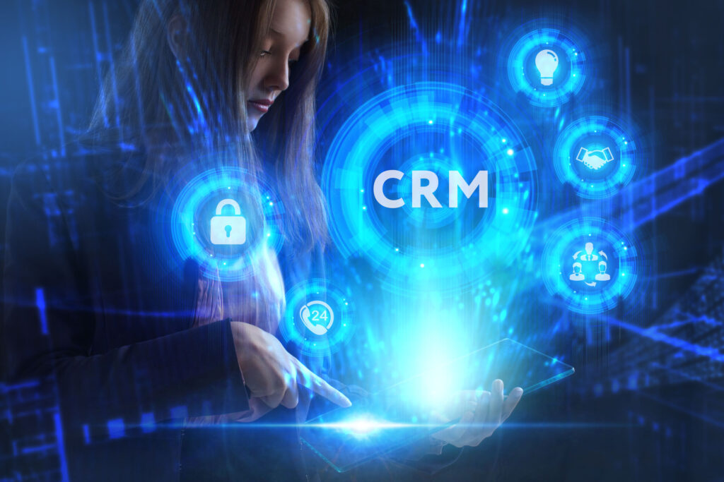 Deliver an Exceptional Customer Experience with These Key CRM Features