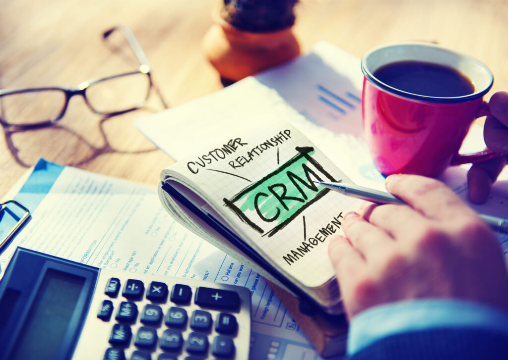 7 Customer Relationship Management (CRM) Trends We’re Seeing in 2021