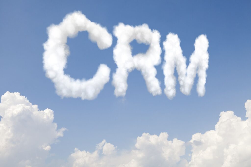 Make the Most of Your CRM By Avoiding These 7 Common Mistakes