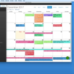 Make Scheduling a Snap with the aACE+ DayBack Calendar