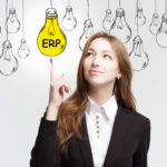 The Pandemic and Tech Adoption: Should Your SMB Invest in an ERP?