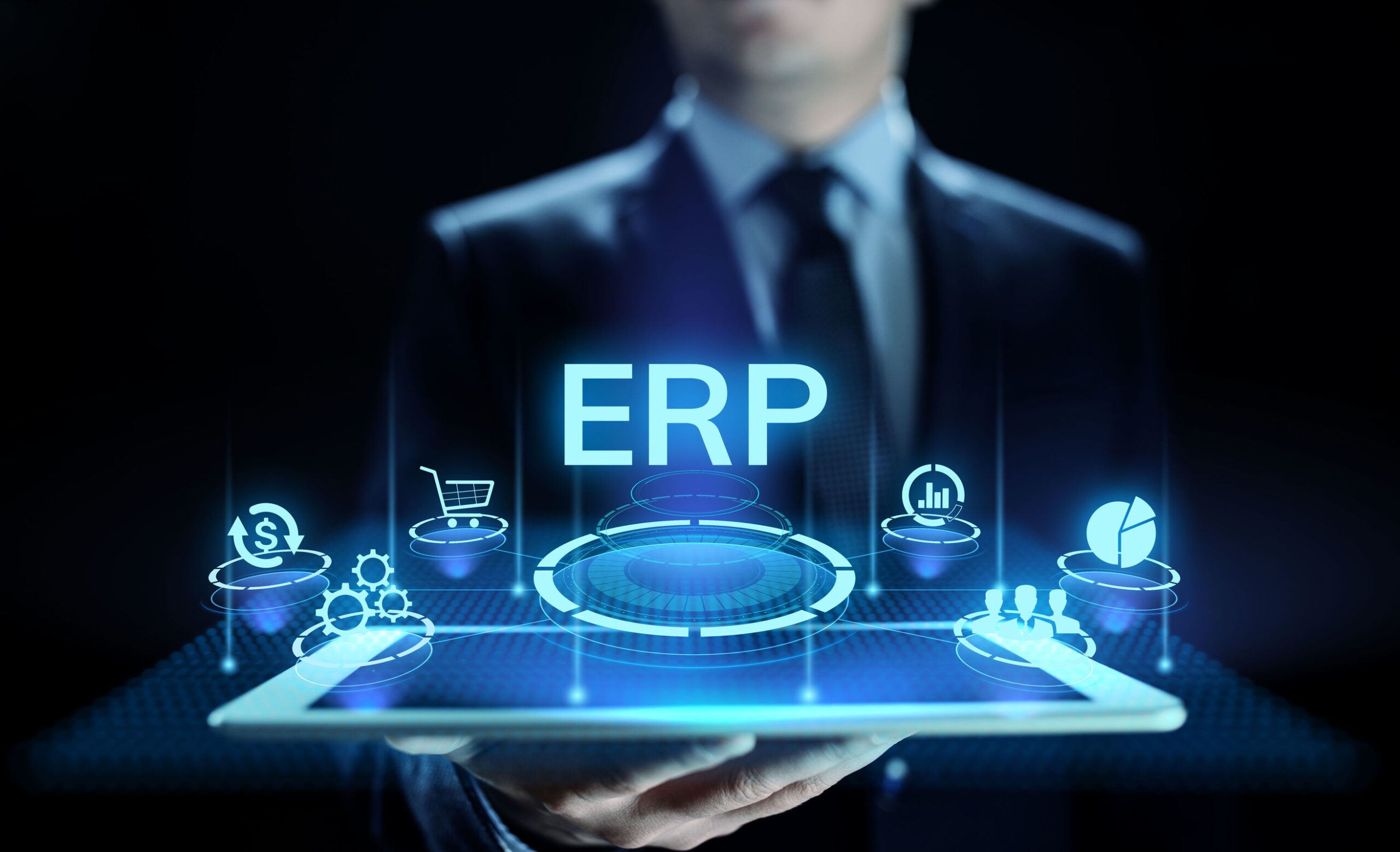 Enterprise Resource Planning: Everything You Should Know About ERP