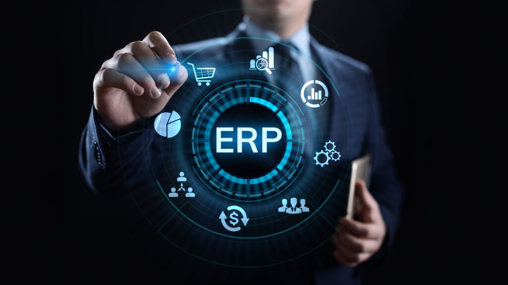 How To Implement ERP Software Properly & Avoid Disaster