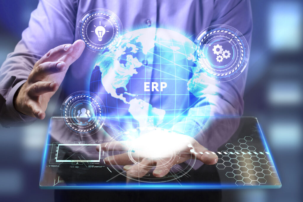 Manage Risk Towards Success with 10 ERP Implementation Best Practices