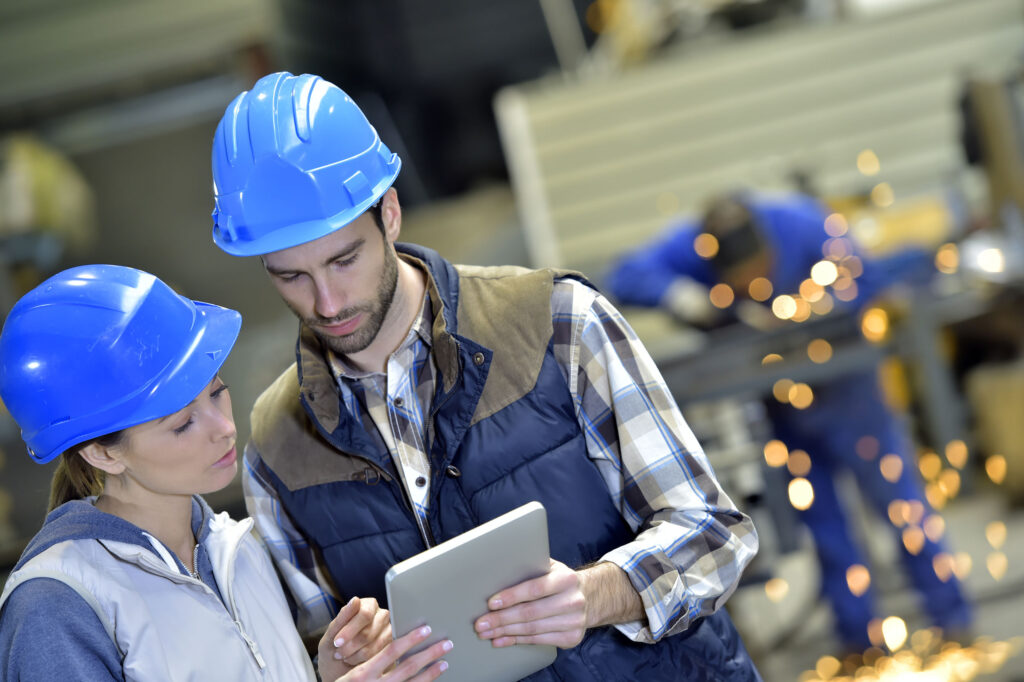 ERP and Industry 4.0: Integrating for Data-Driven Business Decisions