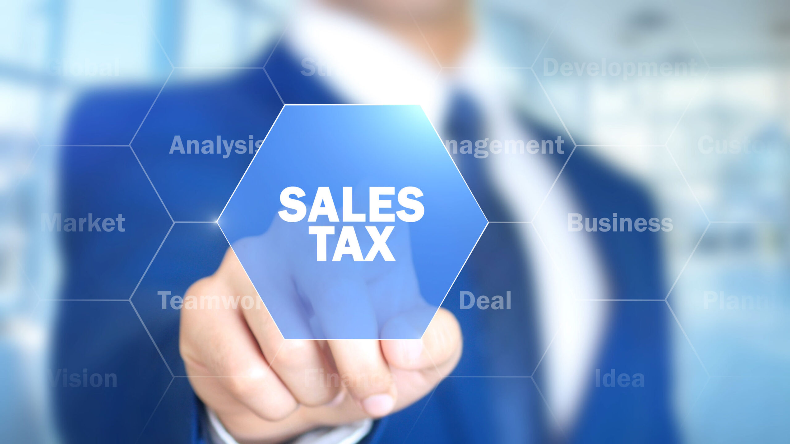 Online Selling and Taxes in 2021: What to Know Now