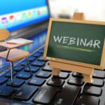 School’s in Session! Register Now for our September Webinars