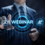 Ring in the New Year with Our January Webinars