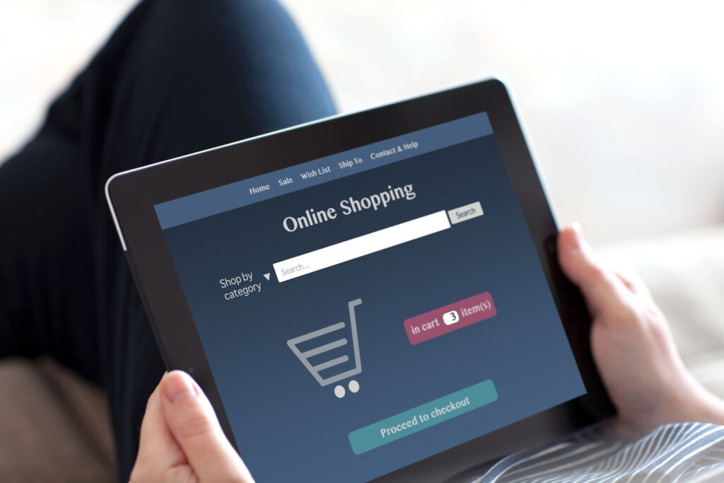 Four Guidelines to Identify the Best eCommerce Host for Your Company